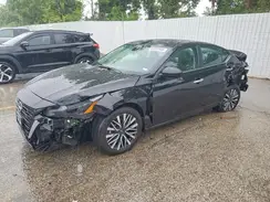 1N4BL4DV9SN362482 2025 NISSAN ALTIMA