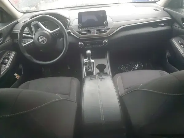 1N4BL4DV9SN362482 2025 NISSAN ALTIMA - Image 8