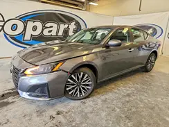 1N4BL4DV9SN362501 2025 NISSAN ALTIMA
