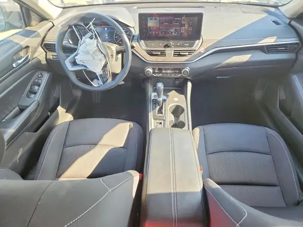 1N4BL4DV9SN362501 2025 NISSAN ALTIMA - Image 8