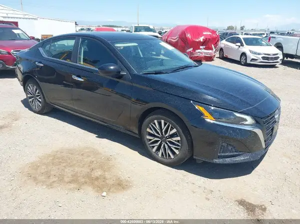 1N4BL4DV9SN363437 2025 NISSAN ALTIMA - Image 1