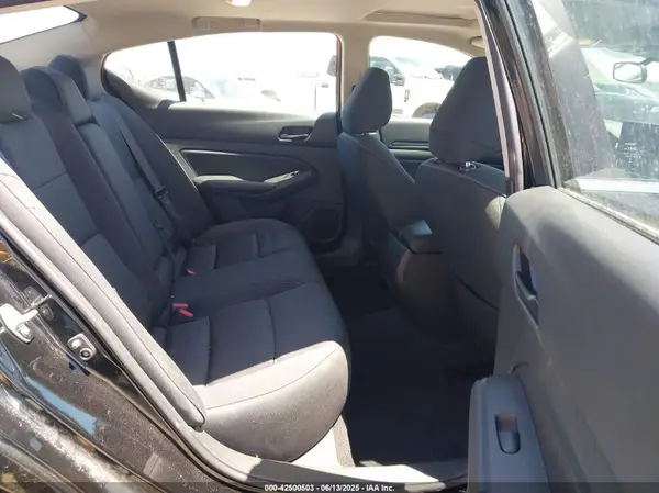 1N4BL4DV9SN363437 2025 NISSAN ALTIMA - Image 8