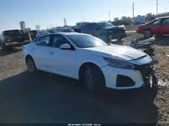 1N4BL4DV9SN363518 2025 NISSAN ALTIMA
