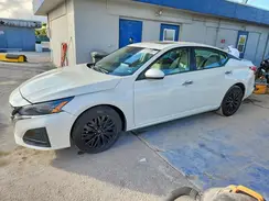 1N4BL4DV9SN363583 2025 NISSAN ALTIMA