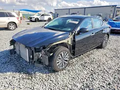 1N4BL4DV9SN363700 2025 NISSAN ALTIMA