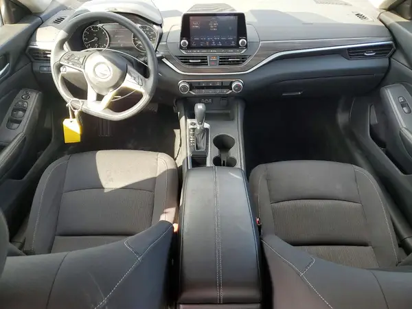 1N4BL4DV9SN363700 2025 NISSAN ALTIMA - Image 8
