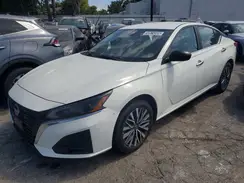 1N4BL4DV9SN363776 2025 NISSAN ALTIMA