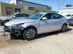 1N4BL4DV9SN364152 2025 NISSAN ALTIMA