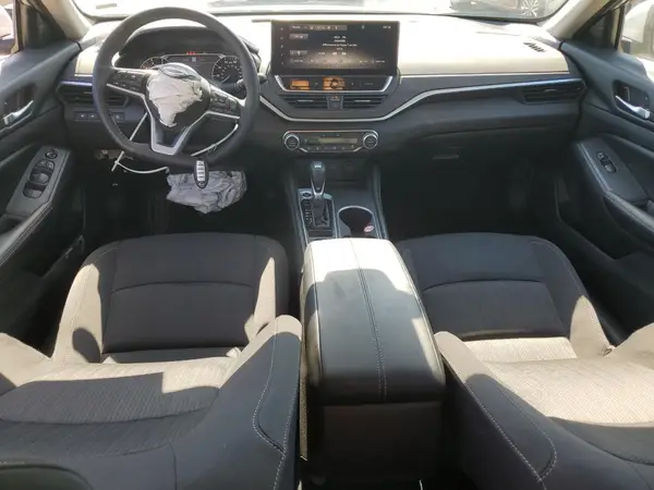 1N4BL4DV9SN364152 2025 NISSAN ALTIMA - Image 8