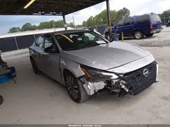 1N4BL4DV9SN364202 2025 NISSAN ALTIMA