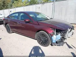 1N4BL4DV9SN364667 2025 NISSAN ALTIMA