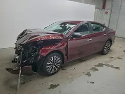 1N4BL4DV9SN364670 2025 NISSAN ALTIMA