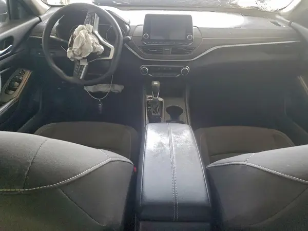 1N4BL4DV9SN364670 2025 NISSAN ALTIMA - Image 8
