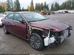 1N4BL4DV9SN364703 2025 NISSAN ALTIMA