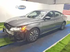 1N4BL4DV9SN365625 2025 NISSAN ALTIMA