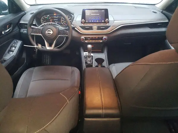 1N4BL4DV9SN365625 2025 NISSAN ALTIMA - Image 8