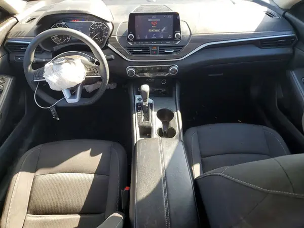 1N4BL4DV9SN366032 2025 NISSAN ALTIMA - Image 8