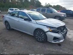 1N4BL4DV9SN366242 2025 NISSAN ALTIMA