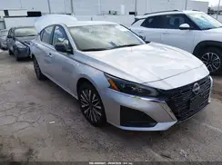1N4BL4DV9SN366466 2025 NISSAN ALTIMA