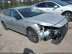 1N4BL4DV9SN366659 2025 NISSAN ALTIMA