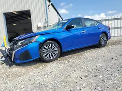 1N4BL4DV9SN366726 2025 NISSAN ALTIMA