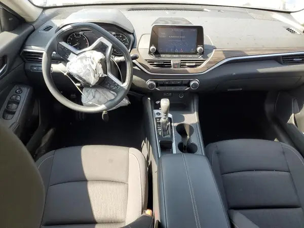 1N4BL4DV9SN366726 2025 NISSAN ALTIMA - Image 8