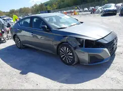 1N4BL4DV9SN367004 2025 NISSAN ALTIMA