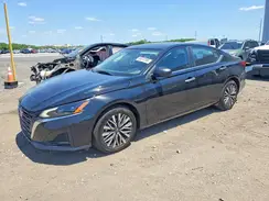 1N4BL4DV9SN367021 2025 NISSAN ALTIMA