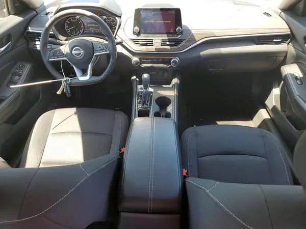 1N4BL4DV9SN367021 2025 NISSAN ALTIMA - Image 8