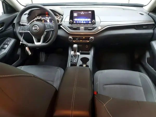 1N4BL4DV9SN367276 2025 NISSAN ALTIMA - Image 8