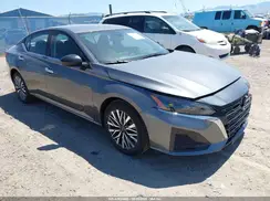 1N4BL4DV9SN367665 2025 NISSAN ALTIMA