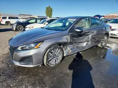 1N4BL4DV9SN367696 2025 NISSAN ALTIMA