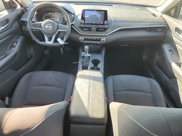 1N4BL4DV9SN367696 2025 NISSAN ALTIMA - Image 8