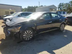 1N4BL4DV9SN367861 2025 NISSAN ALTIMA