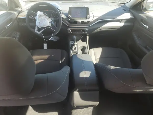 1N4BL4DV9SN367861 2025 NISSAN ALTIMA - Image 8