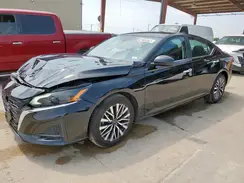 1N4BL4DV9SN368038 2025 NISSAN ALTIMA