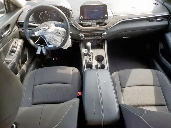 1N4BL4DV9SN368038 2025 NISSAN ALTIMA - Image 8