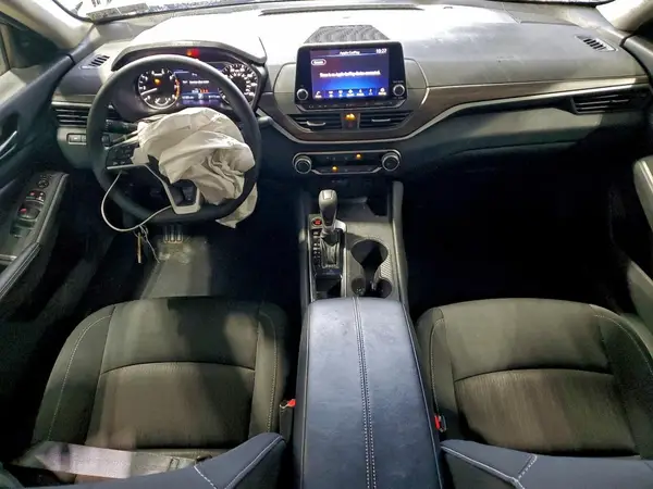 1N4BL4DV9SN368590 2025 NISSAN ALTIMA - Image 8