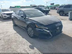 1N4BL4DV9SN368718 2025 NISSAN ALTIMA
