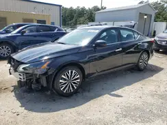 1N4BL4DV9SN369027 2025 NISSAN ALTIMA