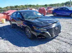 1N4BL4DV9SN369142 2025 NISSAN ALTIMA