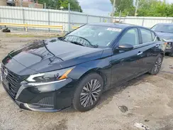 1N4BL4DV9SN369285 2025 NISSAN ALTIMA