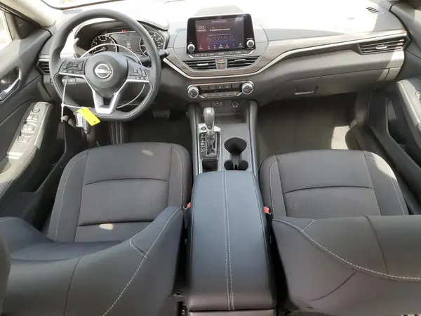 1N4BL4DV9SN369349 2025 NISSAN ALTIMA - Image 8