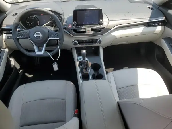 1N4BL4DV9SN369397 2025 NISSAN ALTIMA - Image 8