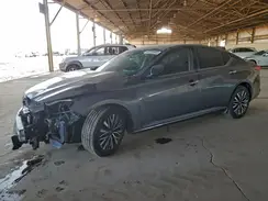 1N4BL4DV9SN369609 2025 NISSAN ALTIMA