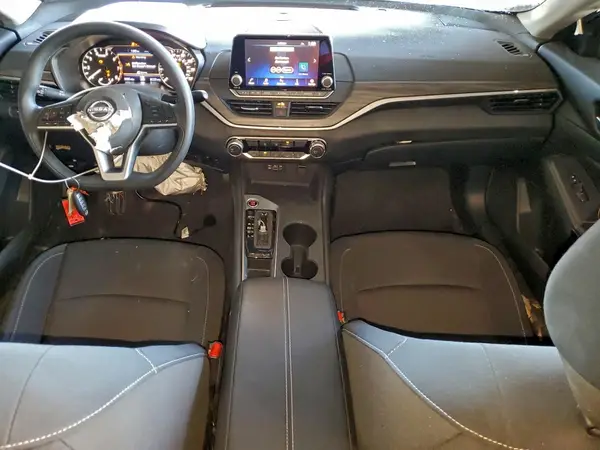 1N4BL4DV9SN369609 2025 NISSAN ALTIMA - Image 8