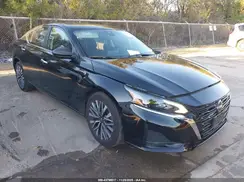 1N4BL4DV9SN370470 2025 NISSAN ALTIMA