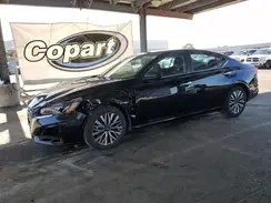 1N4BL4DV9SN371134 2025 NISSAN ALTIMA