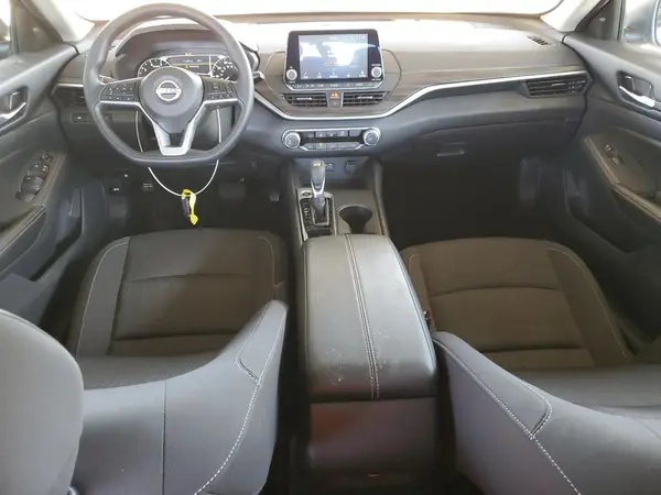 1N4BL4DV9SN371134 2025 NISSAN ALTIMA - Image 8