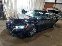 1N4BL4DV9SN371392 2025 NISSAN ALTIMA